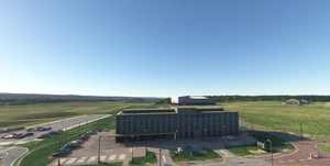EGPE Inverness Airport - MSFS2024 thumbnail 8