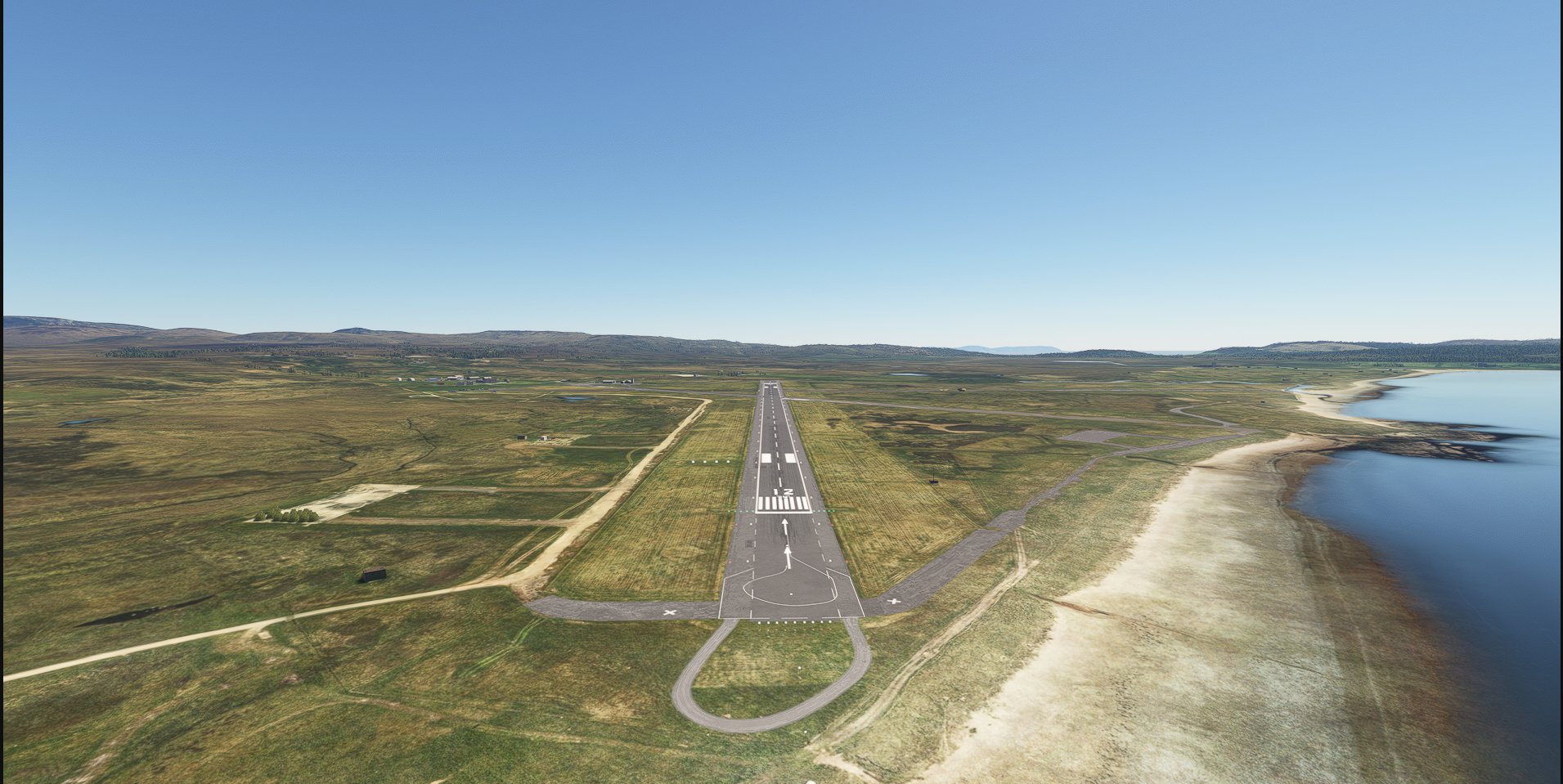 EGPI Islay Airport - Image 1