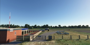 EGPJ Fife Airport thumbnail 1