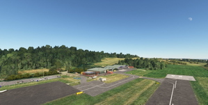 EGPJ Fife Airport thumbnail 2