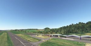 EGPJ Fife Airport thumbnail 4