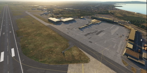 EGPK Glasgow Prestwick Airport thumbnail 2