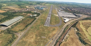 EGPK Glasgow Prestwick Airport thumbnail 1