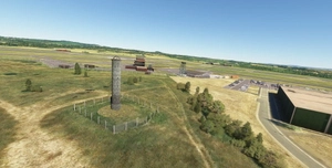 EGPK Glasgow Prestwick Airport thumbnail 4
