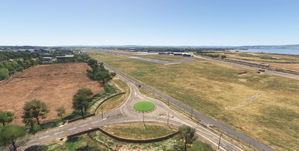 EGPK-Prestwick Airport for  MSFS2024 thumbnail 4