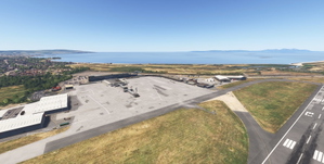 EGPK-Prestwick Airport for  MSFS2024 thumbnail 5