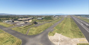EGPK-Prestwick Airport for  MSFS2024 thumbnail 7