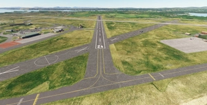 EGPO Stornoway Airport thumbnail 5