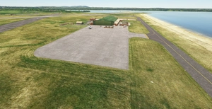 EGPO Stornoway Airport thumbnail 9