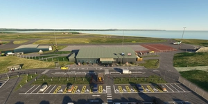 EGPO Stornoway Airport thumbnail 1