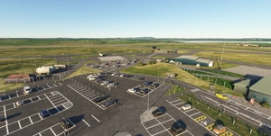 EGPO Stornoway Airport thumbnail 2