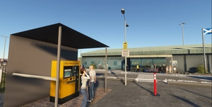EGPO Stornoway Airport thumbnail 3