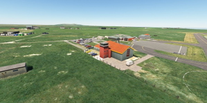 EGPU Tiree Airport thumbnail 1