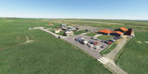 EGPU Tiree Airport thumbnail 2