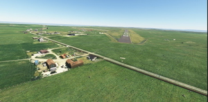 EGPU Tiree Airport thumbnail 3