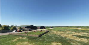 EGTY Strathaven Airfield thumbnail 2