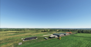 EGTY Strathaven Airfield thumbnail 3