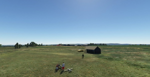 EGTY Strathaven Airfield thumbnail 6