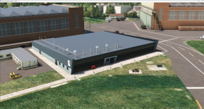 EGXW - RAF Waddington with LNAA base thumbnail 4
