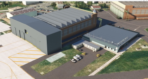 EGXW - RAF Waddington with LNAA base thumbnail 5