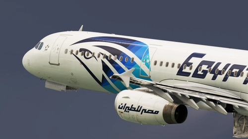 Egyptair A321 SU-GBU IAE + Cabin (8K+4K)| Fenix A321