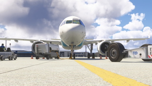 Egyptair SU-GFQ livery for Inibuilds A320NEO MSFS2024 (with cabin) thumbnail 11