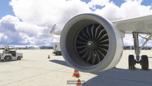 Egyptair SU-GFQ livery for Inibuilds A320NEO MSFS2024 (with cabin) thumbnail 12