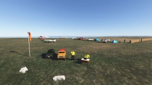 EGZV - Lundy Island Airfield thumbnail 4