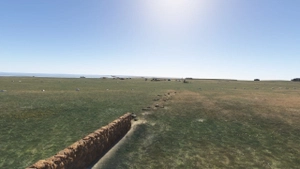 EGZV - Lundy Island Airfield thumbnail 5