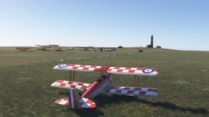 EGZV - Lundy Island Airfield thumbnail 8