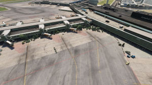 EHAM Fly Tampa trees and building fix thumbnail 1