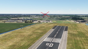 EHAM Fly Tampa trees and building fix thumbnail 2