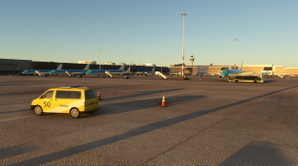 EHAM FSLTL Static Aircraft thumbnail 10
