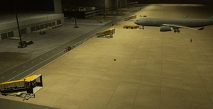 EHEH Eindhoven Airport thumbnail 4