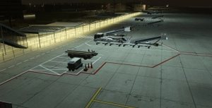 EHEH Eindhoven Airport thumbnail 3