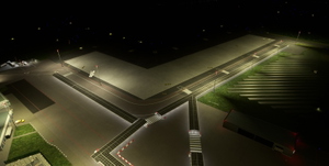 EHGG airport Groningen-Eelde, The Netherlands  Version 1.3.1 thumbnail 18