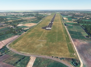 EHGG airport Groningen-Eelde, The Netherlands  Version 1.3.1 thumbnail 12