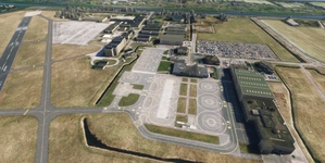 EHKD De Kooy Maritime Airfield thumbnail 2