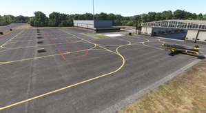 EHWO Woensdrecht Airbase thumbnail 3