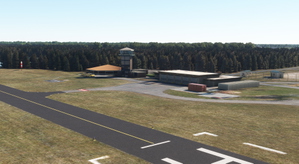 EHWO Woensdrecht Airbase thumbnail 6