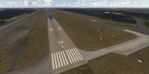 EHWO Woensdrecht Airbase thumbnail 2