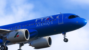 EI-INA | Papal Version | IniBuilds a320| MSFS 2024 | 3D Custom Decals + 3D Custom Cabin Objects  thumbnail 4