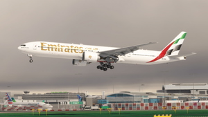 EIDW Dublin FSLTL Static Aircraft thumbnail 4