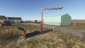 EIIR - Inisheer Aerodrome/Aerodróm Inis Oírr thumbnail 4