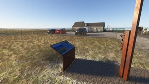 EIIR - Inisheer Aerodrome/Aerodróm Inis Oírr thumbnail 5