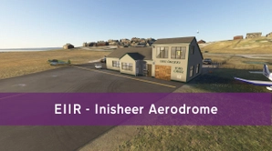 EIIR - Inisheer Aerodrome/Aerodróm Inis Oírr thumbnail 1