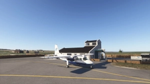 EIMN - Inishmaan Aerodrome/Aeradróm Inis Meáin thumbnail 2