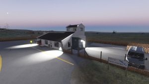 EIMN - Inishmaan Aerodrome/Aeradróm Inis Meáin thumbnail 3