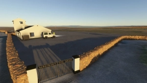 EIMN - Inishmaan Aerodrome/Aeradróm Inis Meáin thumbnail 4