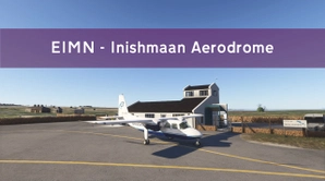 EIMN - Inishmaan Aerodrome/Aeradróm Inis Meáin thumbnail 1